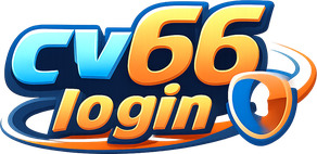 cv66 login লোগো